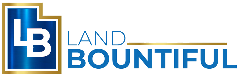 Land Bountiful Logo
